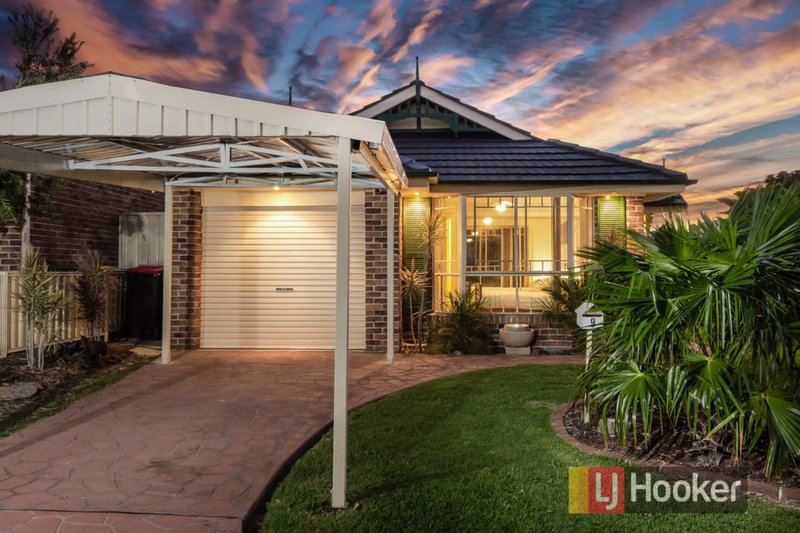 9 Ernest Street, Glenwood NSW 2768