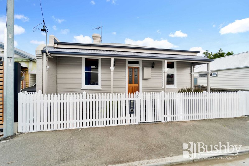 9 Esk Street, Invermay TAS 7248