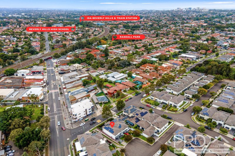 Photo - 9 Esme Lane Parade , Narwee NSW 2209 - Image 20