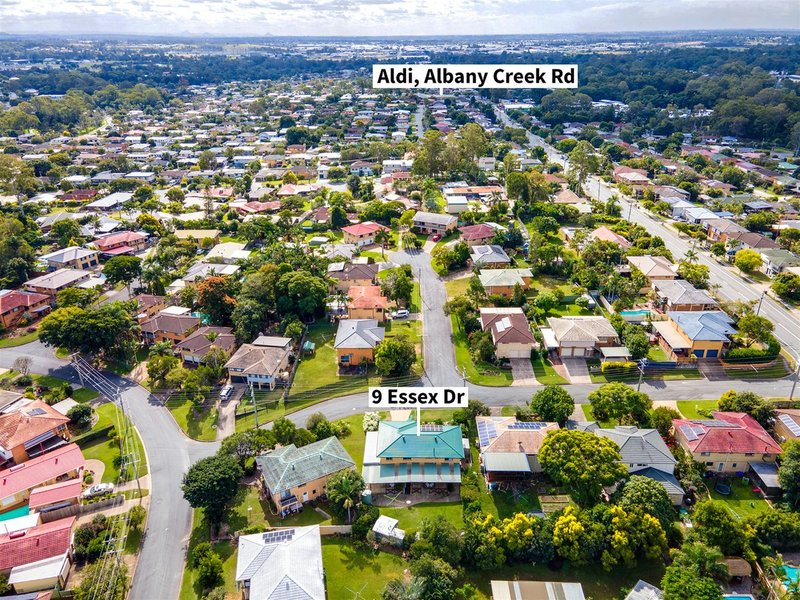 Photo - 9 Essex Drive, Albany Creek QLD 4035 - Image 17