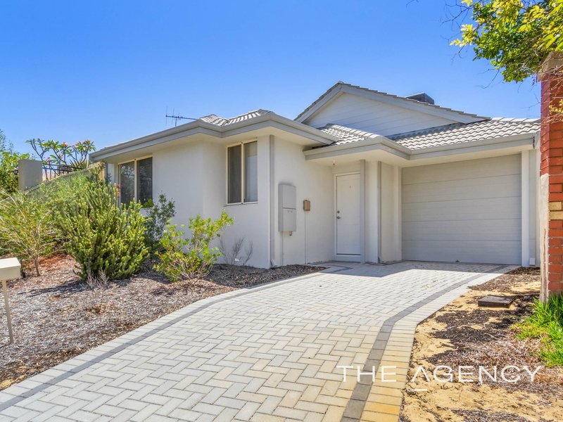 9 Etchingham Road, Balga WA 6061