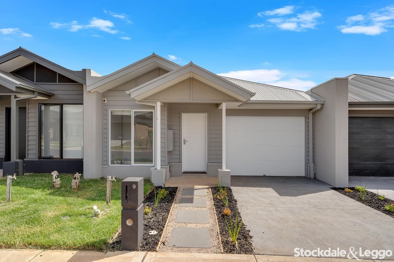 9 Etna Road, Truganina VIC 3029