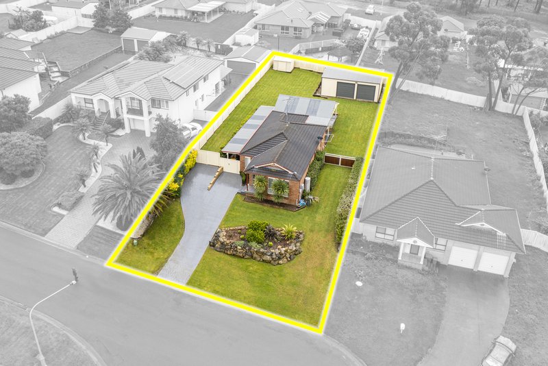 Photo - 9 Eucalyptus Grove, Buxton NSW 2571 - Image 2