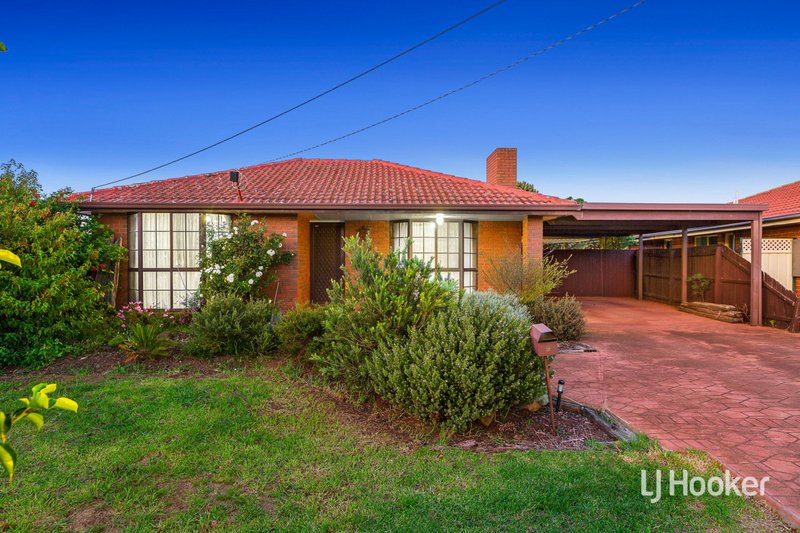 9 Eva Court, Seabrook VIC 3028