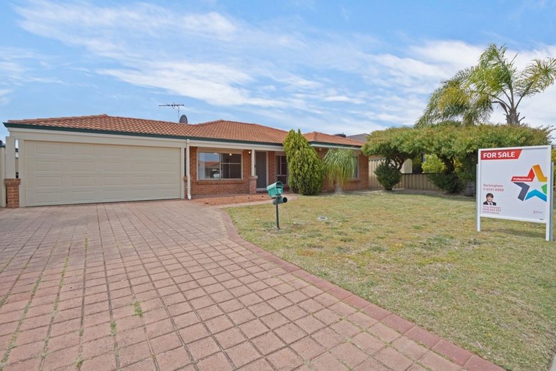 9 Eva Lynch Way, Warnbro WA 6169