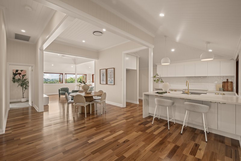 Photo - 9 Eva Street, Red Hill QLD 4059 - Image 5