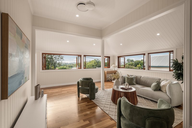 Photo - 9 Eva Street, Red Hill QLD 4059 - Image 6