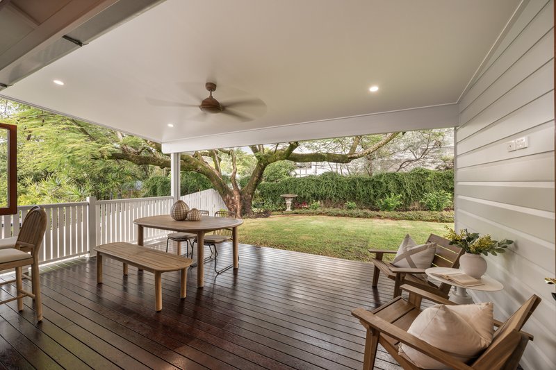 Photo - 9 Eva Street, Red Hill QLD 4059 - Image 9