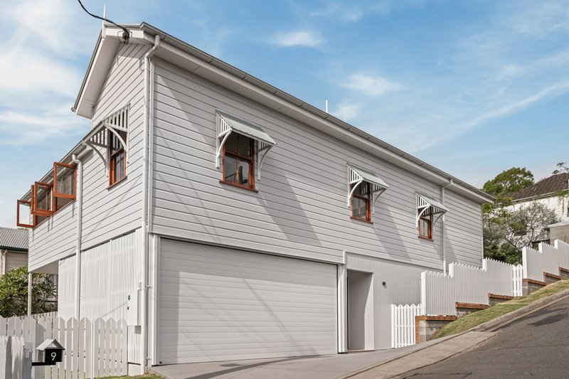 Photo - 9 Eva Street, Red Hill QLD 4059 - Image 22