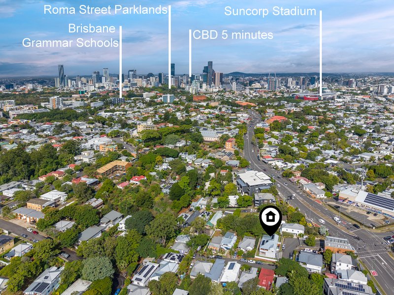 Photo - 9 Eva Street, Red Hill QLD 4059 - Image 25