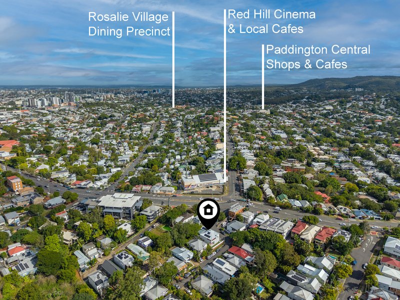 Photo - 9 Eva Street, Red Hill QLD 4059 - Image 27