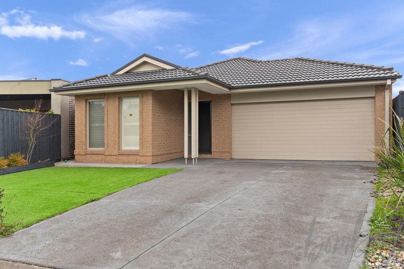 9 Evolve Esplanade, Wollert VIC 3750