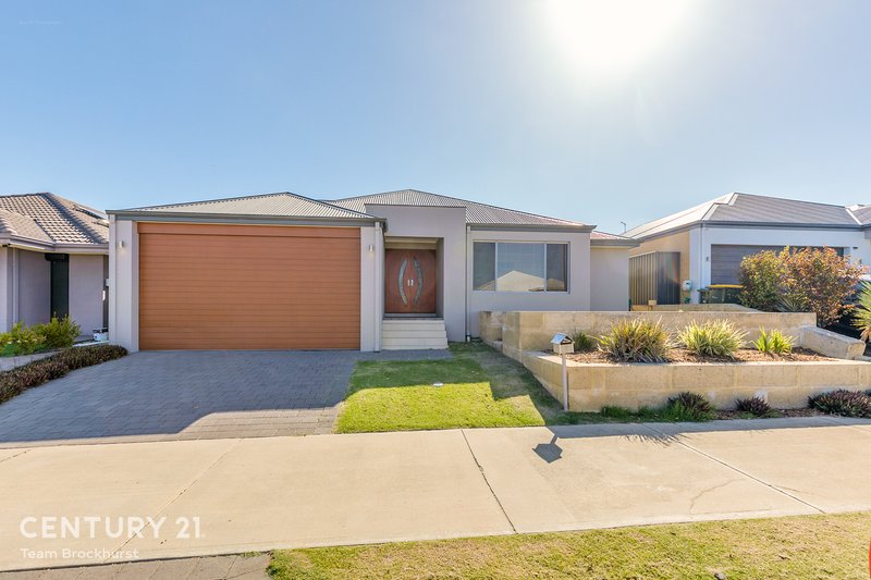 9 Exbury Street, Landsdale WA 6065