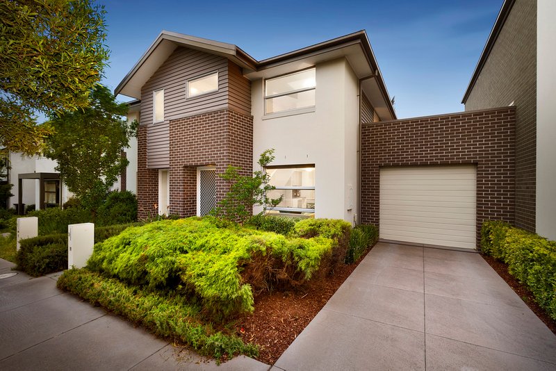 9 Excelsior Circuit, Mulgrave VIC 3170