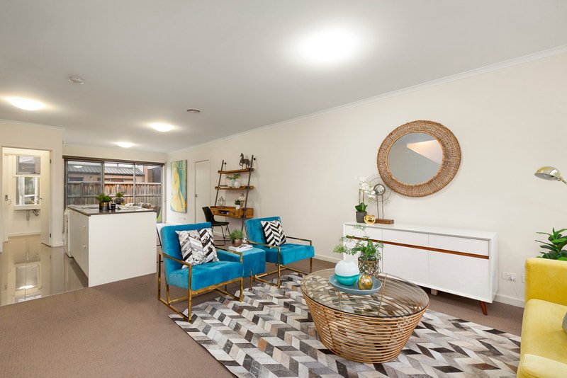 Photo - 9 Excelsior Circuit, Mulgrave VIC 3170 - Image 2