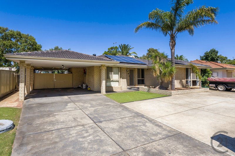 Photo - 9 Exchequer Avenue, Greenfields WA 6210 - Image 1