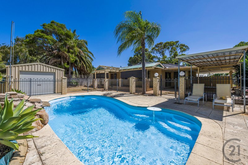 Photo - 9 Exchequer Avenue, Greenfields WA 6210 - Image 21