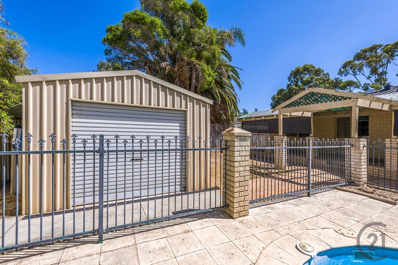Photo - 9 Exchequer Avenue, Greenfields WA 6210 - Image 23