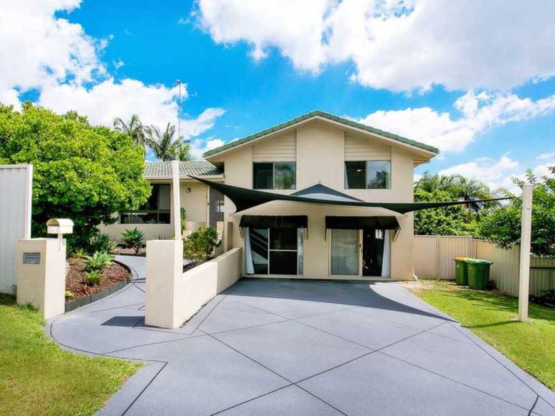 9 Explorers Way, Worongary QLD 4213