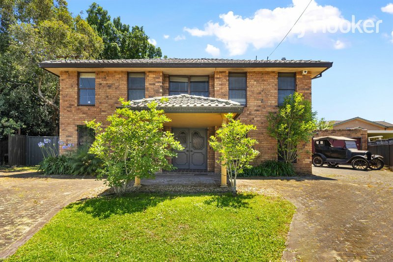 9 Fairlawn Close, Lansvale NSW 2166