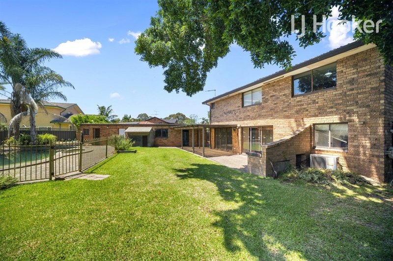 Photo - 9 Fairlawn Close, Lansvale NSW 2166 - Image 12