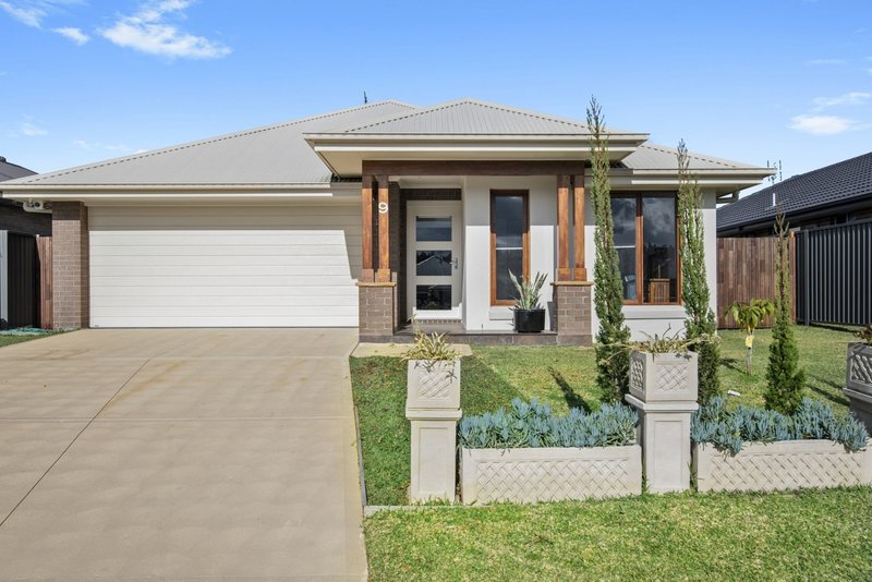 Photo - 9 Fairmont Boulevard, Hamlyn Terrace NSW 2259 - Image