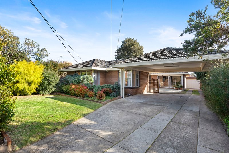 Photo - 9 Fairview Avenue, Cheltenham VIC 3192 - Image 4