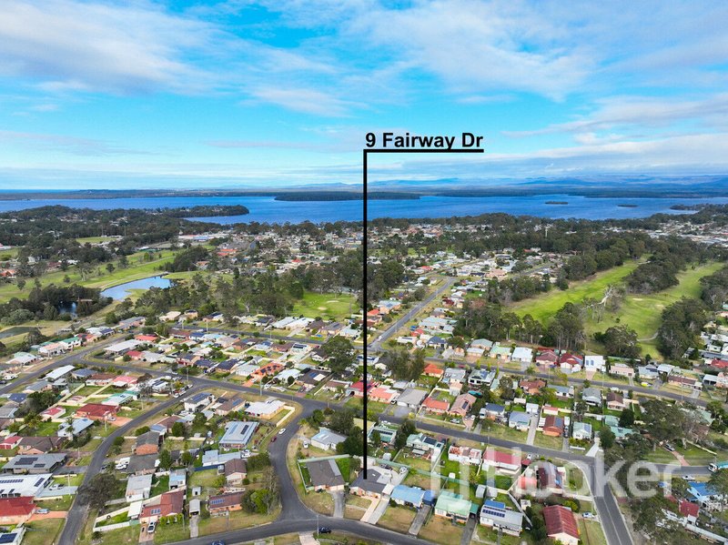 Photo - 9 Fairway Drive, Sanctuary Point NSW 2540 - Image 14