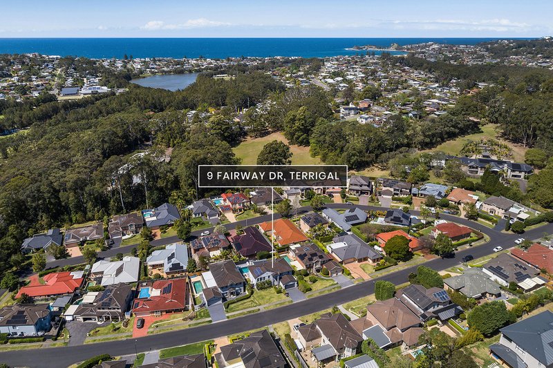 Photo - 9 Fairway Drive, Terrigal NSW 2260 - Image 21