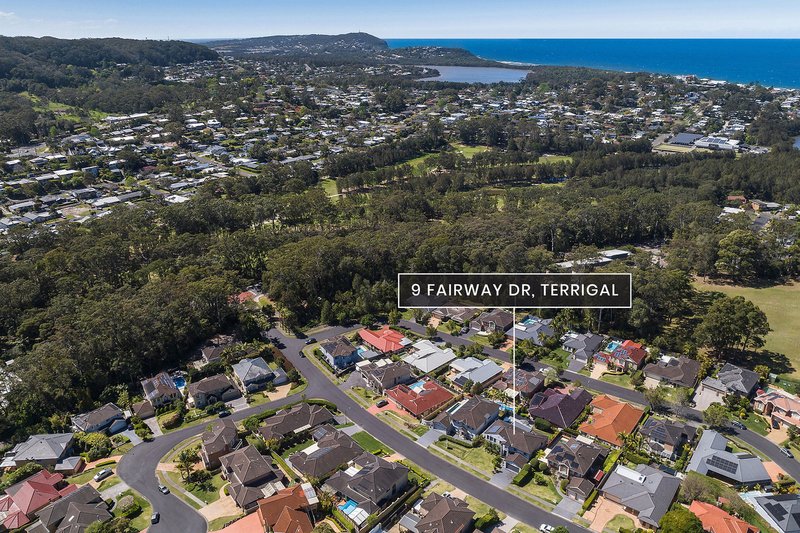 Photo - 9 Fairway Drive, Terrigal NSW 2260 - Image 22