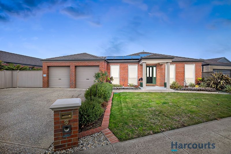 9 Falcon Drive, Invermay Park VIC 3350