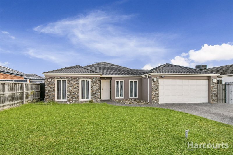 9 Falmouth Road, Narre Warren South VIC 3805