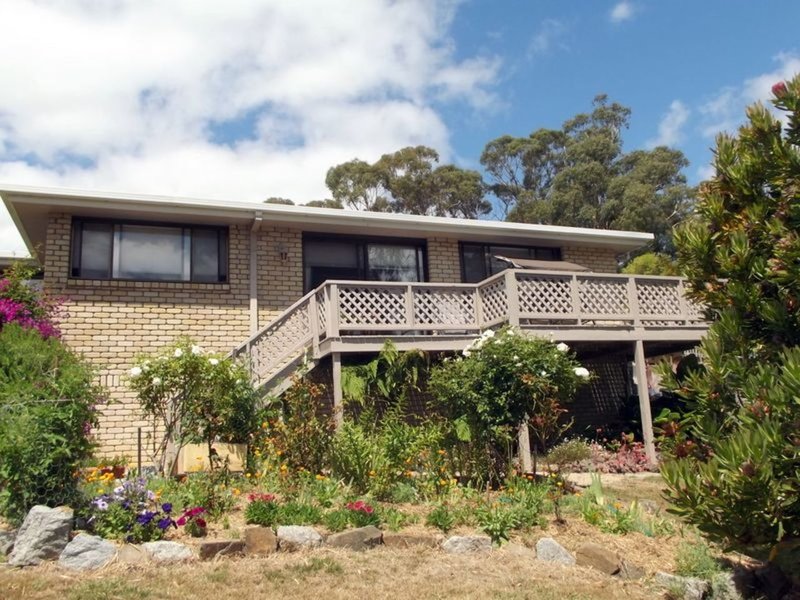 9 Falmouth Street, St Helens TAS 7216