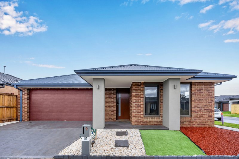 9 Falu Parade, Tarneit VIC 3029