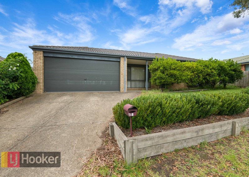 9 Farskiene Place, Hampton Park VIC 3976