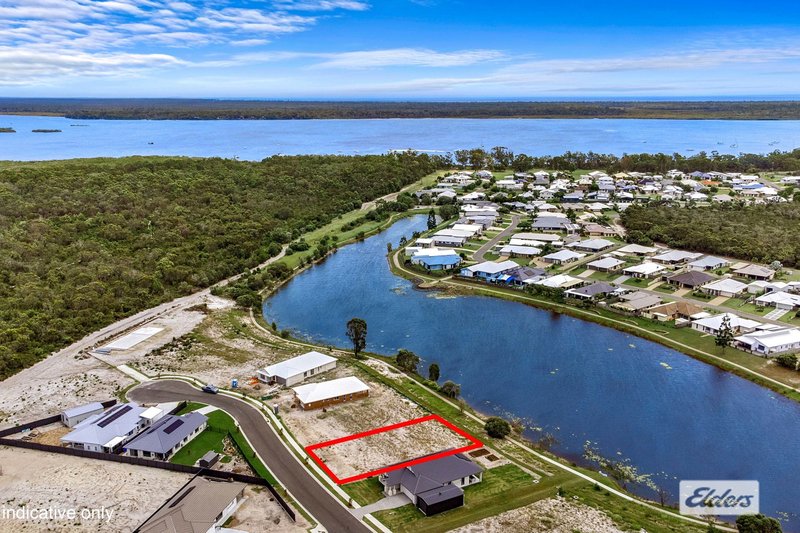 9 Fathom Court, Burrum Heads QLD 4659