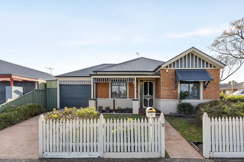 9 Fawkner Lane, Craigieburn VIC 3064