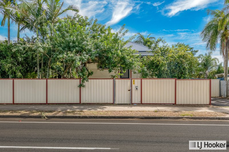 9 Fe Walker Street, Bundaberg South QLD 4670