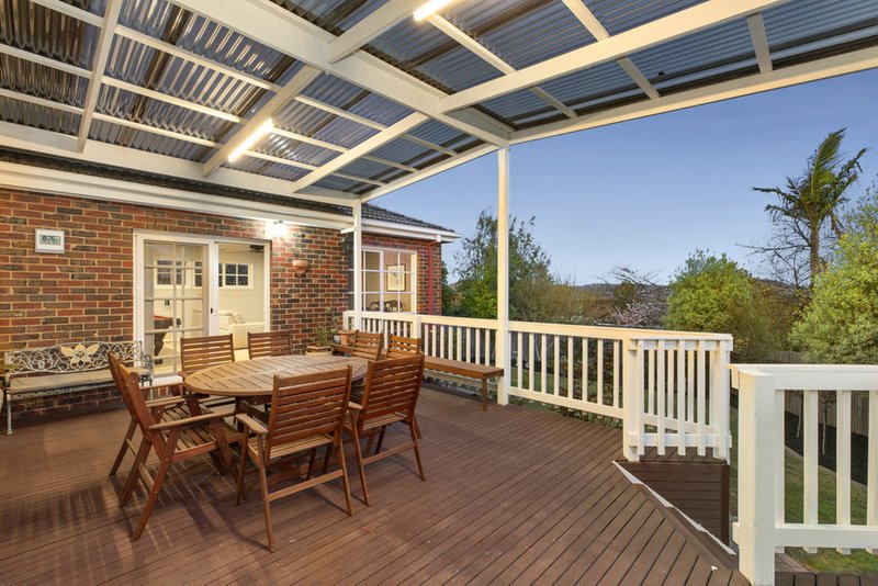 Photo - 9 Feathertop Rise, Wheelers Hill VIC 3150 - Image 8