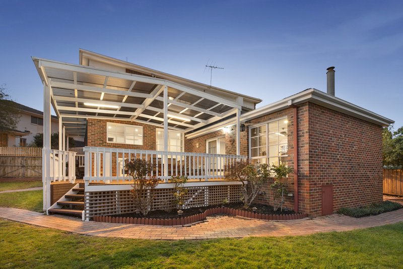 Photo - 9 Feathertop Rise, Wheelers Hill VIC 3150 - Image 9