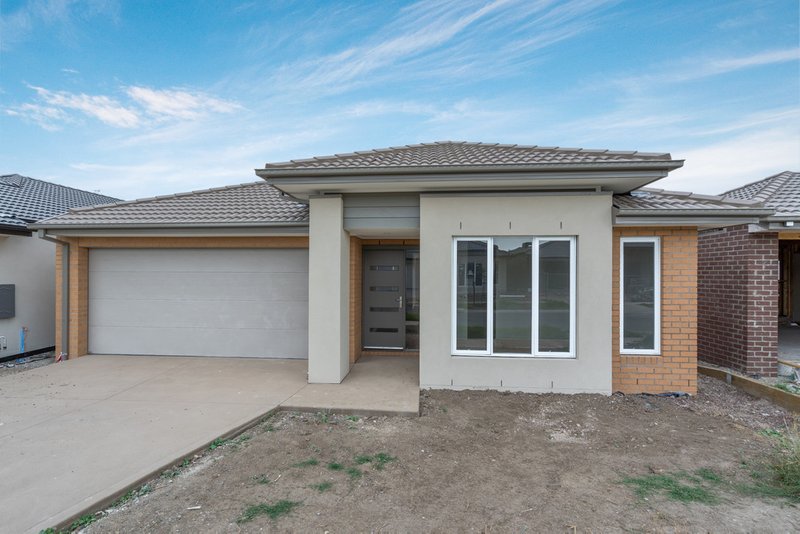 9 Featherwood Crescent, Craigieburn VIC 3064