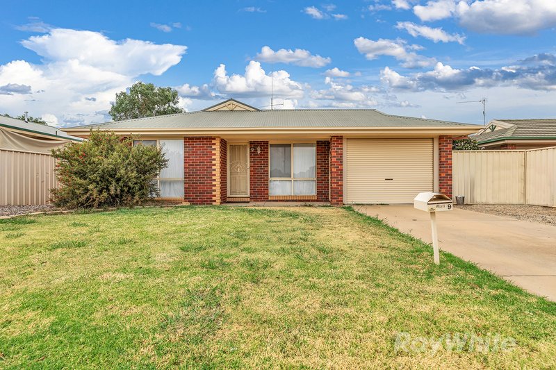 9 Federal Street, Echuca VIC 3564