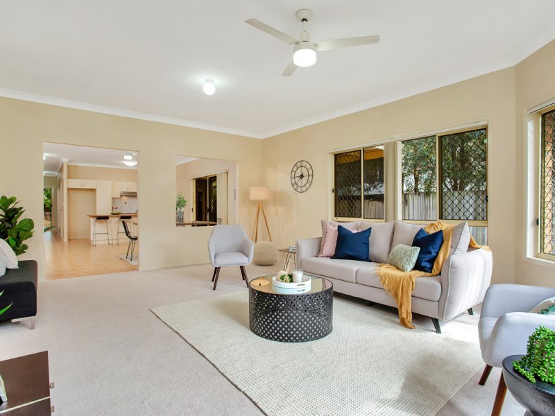 Photo - 9 Ferndahl Drive, Varsity Lakes QLD 4227 - Image 3