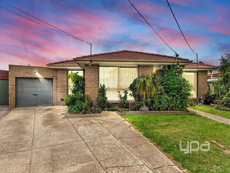 9 Fernhill Court, Albanvale VIC 3021