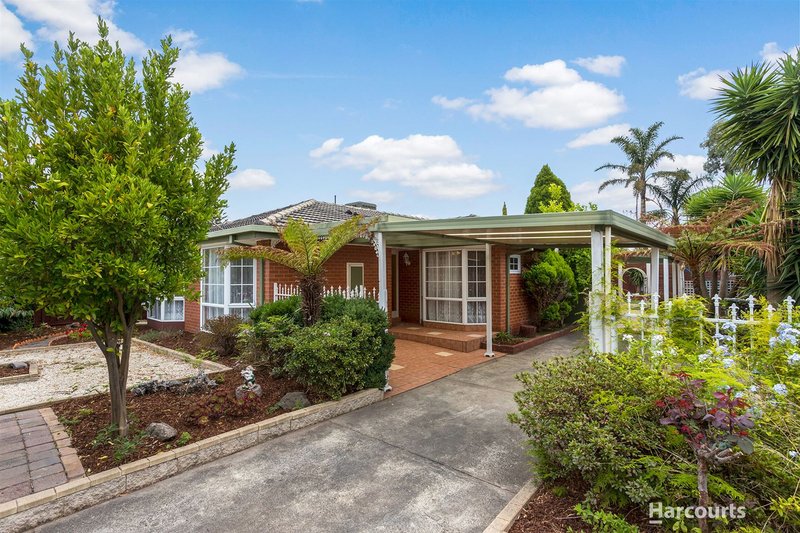 Photo - 9 Fernvale Crescent, Wheelers Hill VIC 3150 - Image 2