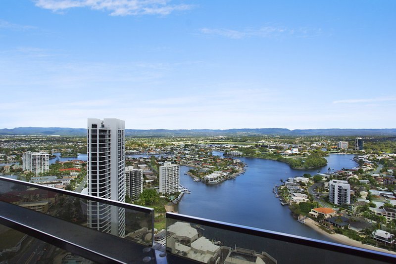 Photo - 9 Ferny Avenue, Surfers Paradise QLD 4217 - Image