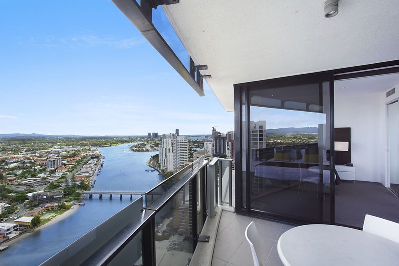 Photo - 9 Ferny Avenue, Surfers Paradise QLD 4217 - Image 2