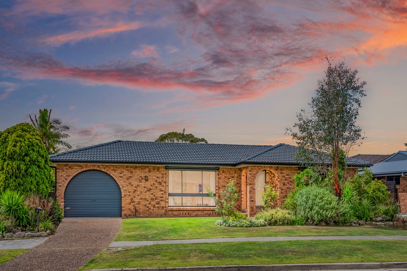 9 Ferrisdale Parade, Jewells NSW 2280