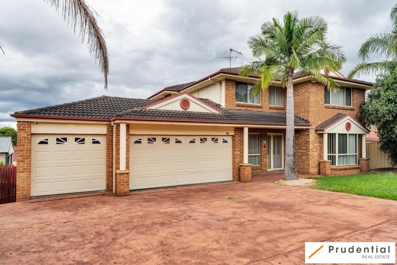 9 Ficus Place, Narellan Vale NSW 2567