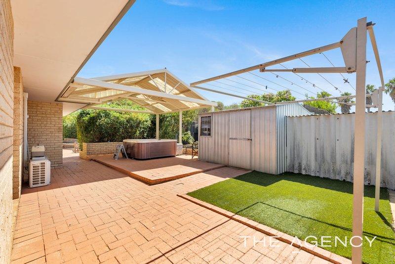 Photo - 9 Fielder Court, Kardinya WA 6163 - Image 29